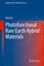 Photofunctional Rare Earth Hybrid Materials