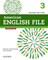 American English File Second Edition: Level 3 Student Book