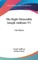 The Right Honorable Joseph Addison V5