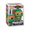 FUNKO POP! Vinila figūra: Teenage Mutant Ninja Turtles - Michelangelo