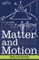 Matter and Motion