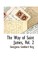 The Way of Saint James, Vol. 2