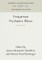 Postpartum Psychiatric Illness