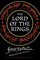 The Lord of the Rings