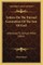 Letters On The Eternal Generation Of The Son Of God