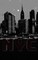 NYC Skyline blank creative Journal Sir Michael Huhn Artist edition