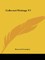 Collected Writings V7