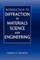 Introduction to Diffraction in Materials Science and Engineering