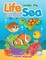 Life Under the Sea Coloring Book