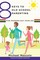 8 Keys to Old School Parenting for Modern-Day Families (8 Keys to Mental Health)