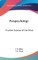 Parapsychology