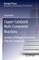 Copper-Catalyzed Multi-Component Reactions