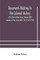 Documents relating to the colonial History of the State of New Jersey (Volume XXII) Calendar of New Jersey Wills, (Vol. I) 1670-1730