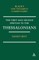 1 & 2 Thessalonians
