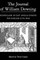 The Journal of William Dowsing