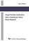 Target Position Estimation with a Continuous Wave Radar Network