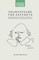 Shakespeare the Aesthete