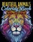 Beautiful Animals Coloring Book