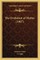 The Evolution of Matter (1907)