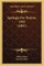 Apologie for Poetrie, 1595 (1901)
