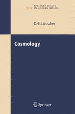 Cosmology