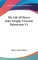 The Life Of Henry John Temple, Viscount Palmerston V1