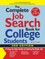 The Complete Job Search Book for College Students