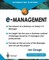 E-Management