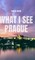What I see Prague