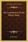 The Constitution of the Etheric Body