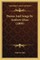 Poems and Songs by Andrew Glass (1869)