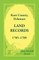 Kent County, Delaware Land Records, 1785-1789