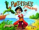 Potatoes for Pirate Pearl