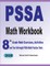 PSSA Math Workbook
