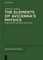 The Elements of Avicenna's Physics