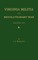 Virginia Militia in the Revolutionary War
