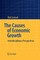 The Causes of Economic Growth