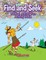 Find and Seek Biblical Activity Fun Activity Book