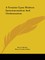 A Treatise Upon Modern Instrumentation And Orchestration