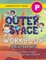 The Outer Space Workbook for Preschoolers