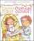 You're Getting a Baby Sister!