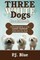 Three White Dogs Cookbook