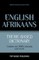 Theme-based dictionary British English-Afrikaans - 5000 words