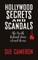 Hollywood Secrets and Scandals (Hardback)