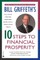 Bill Griffeth's 10 Steps to Financial Prosperity