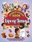 Life of Jesus: Sparkly Sticker Book