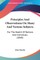 Principles And Observations On Many And Various Subjects