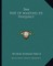 The Rite of Martines de Pasqually