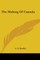 The Making Of Canada