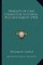 Heredity of Coat Characters in Guinea-Pigs and Rabbits (1905)